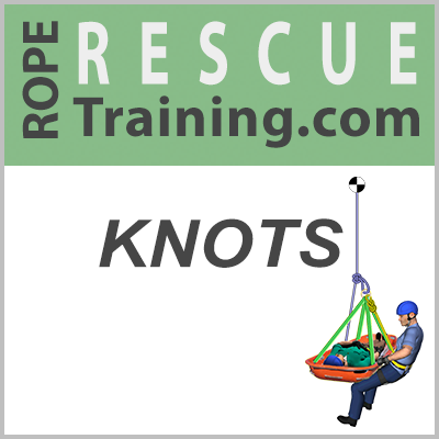 Rope Rescue Knots
